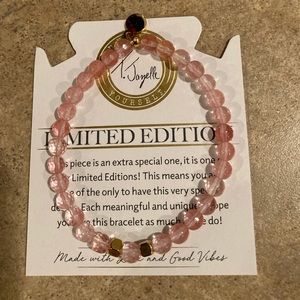 TJazelle Limited Edition Bracelet